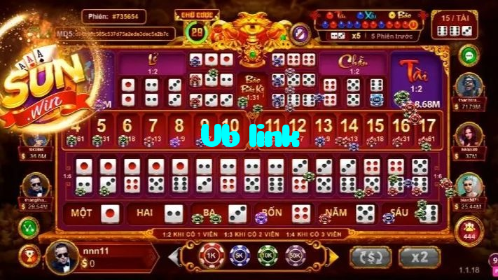 Vb link casino presented on mobile device in Pakistan with slots and live games